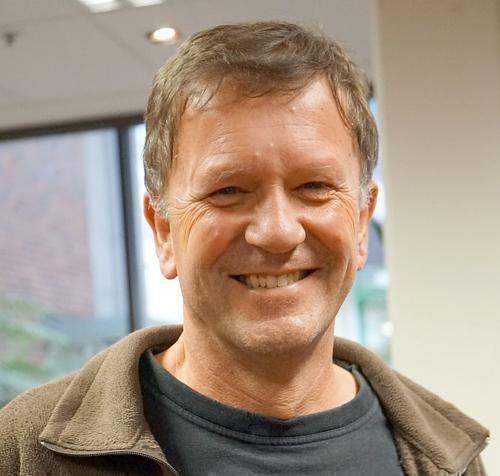 Hilary Stuart-Williams