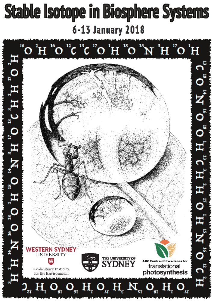 SIBS 2018 Hawkesbury